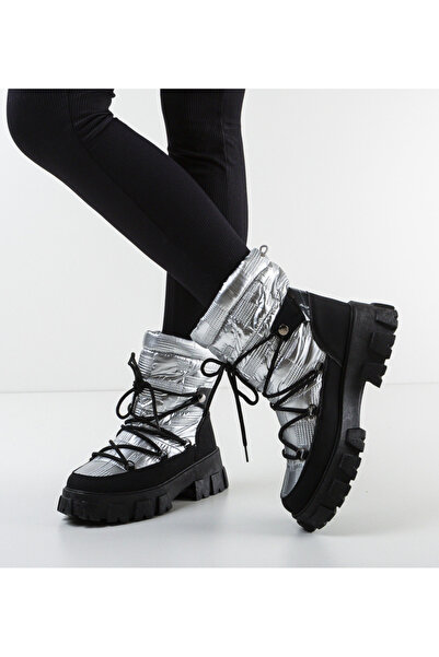 BENOTTİ Burg Boots Black 2