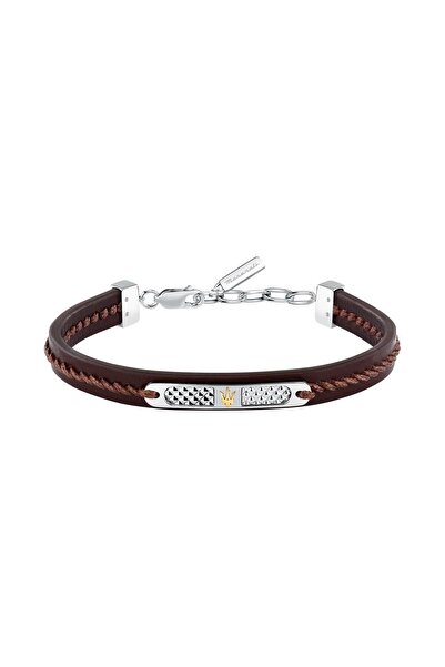 Maserati Jm525Ave31 Men's Bracelet