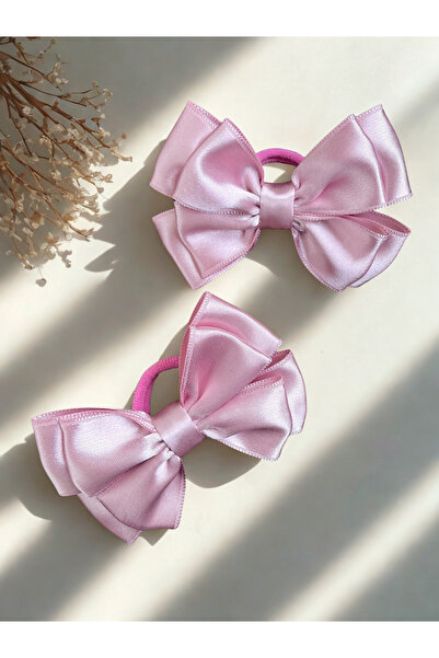 NYUZA Fiyonk Kurdele Toka 2'li