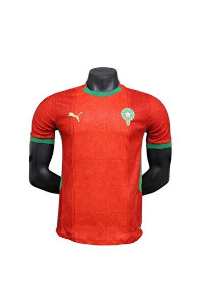 MOROCO Morocco national team jersey (players category)