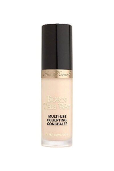 Too Faced Super Coverage Concealer Swan