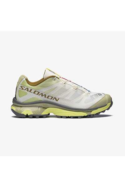 Salomon XT-4 OG Unisex Sneaker Vanilla Ice L47990900