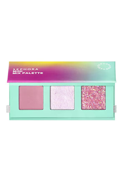 SEPHORA Color Twister - Mini Mix Paleti