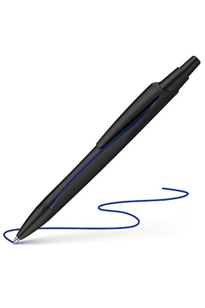 SCHNEIDER Reco Basmalı Üçgen Tükenmez Kalem