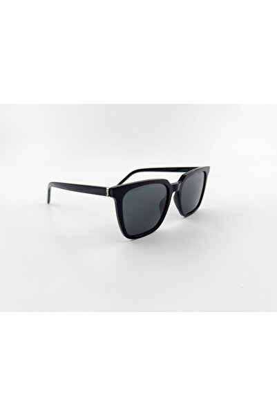 Saint Laurent M146 001 54 Women's Sunglasses