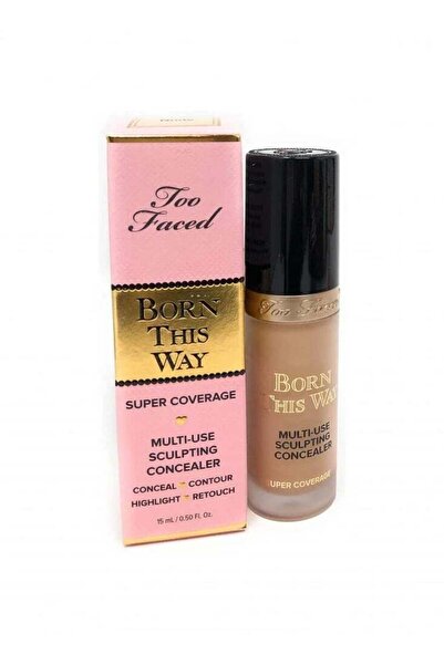 Too Faced Concealer 13.5 ml Warm Beige