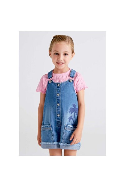 MAYORAL момичешки гащеризон 3667-88