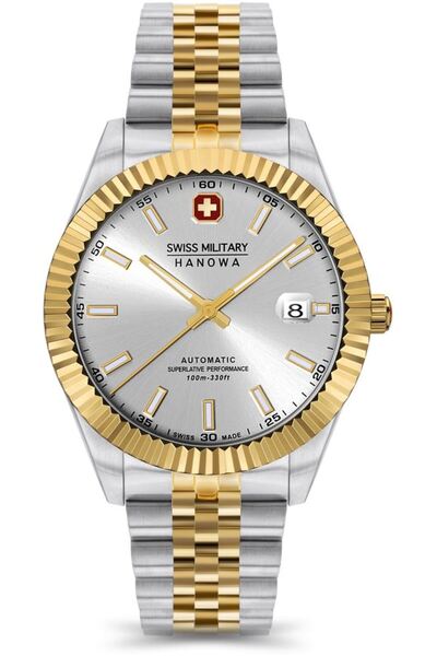 Swiss Military Smwgl0002161 Wristwatch