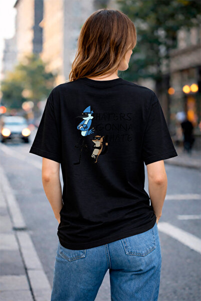 genosha Oversize T-Shirt T-Shirt Printed 100% Cotton Soft Comfortable Casual