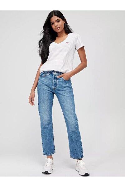 リーバイス　再構築　MARIAM NASSIR ZADEH 501 levi's 👖 Levi's 501 ile Tarzını Belirle! Hemen Al! - Sayfa 2