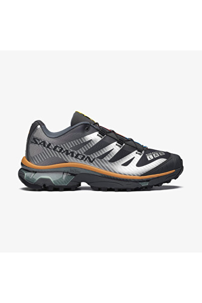 Salomon Xt-4 Og Unisex Sneaker Asphalt L47990800