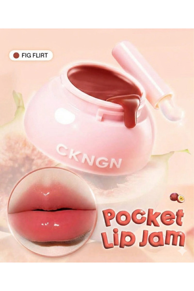 piakoz CKNGN pocket lip jam