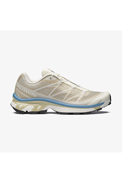 Salomon XT-6 SHADOW Unisex Sneaker Vanilla Ice L49108500