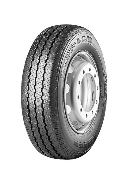 Lassa 155R12C 88/86N LC/R Kamyonet Yaz Lastiği (Üretim Tarihi:2026)