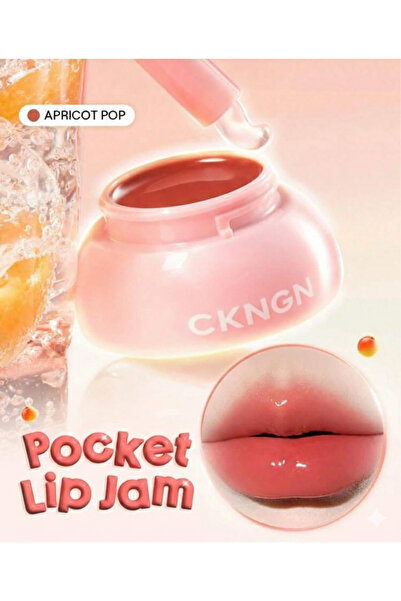 piakoz CKNGN pocket lip jam