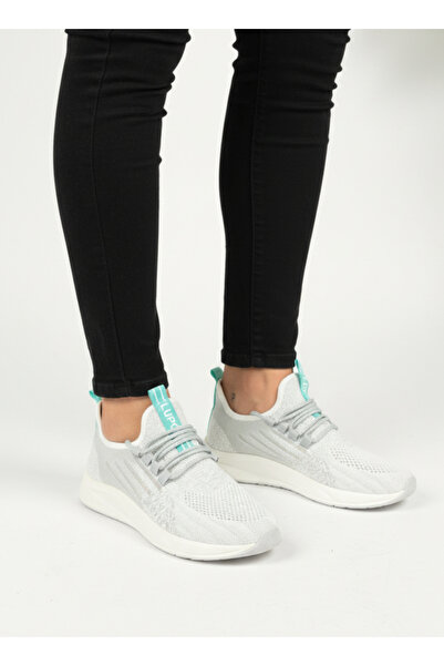 homiro Pletena obuća sa vezicama, unisex sportske cipele - ledeno bela, voden...