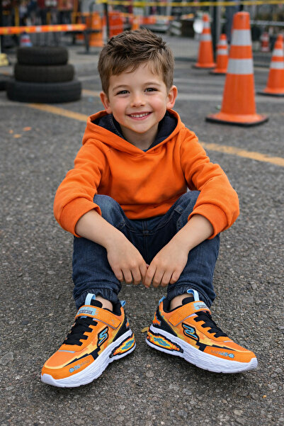 Kid's World Adidași pentru băieți, ultra-ușori și moi, cu tematică Minecraft ...