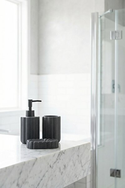 ACAR طقم روري المكون من 3 علب صابون - 310 مل