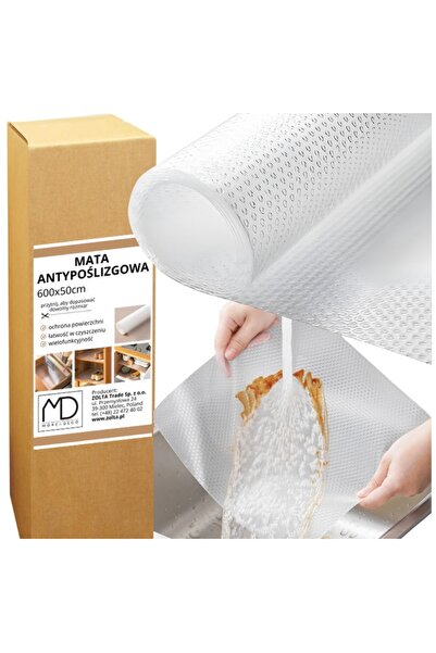 Other Anti-Slip Mat 600x50cm - Stain Resistant, Protective