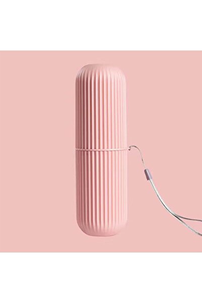 Thirty Three Design Suport periuță și pastă de dinți, organizator călătorie, ...