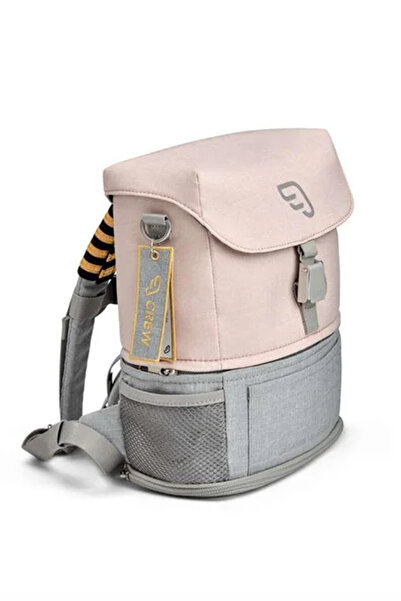 Stokke Jetkids by Backpack Pink