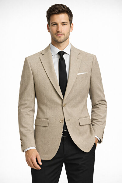 Cazador E-CAZADOR SPOR TEK CEKET 1011