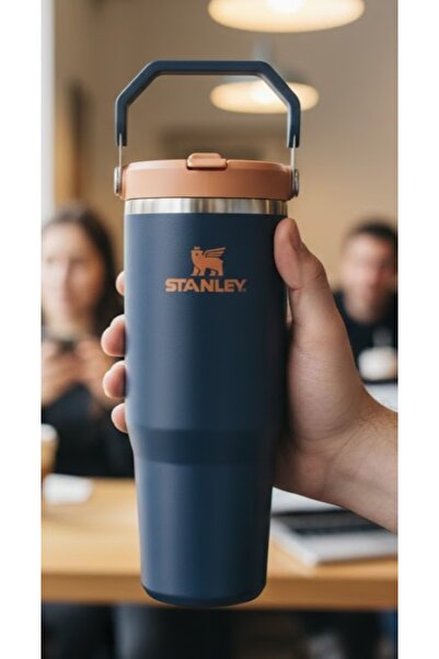 Stanley The iceflow flip straw 2.0 tumbler 0.89l