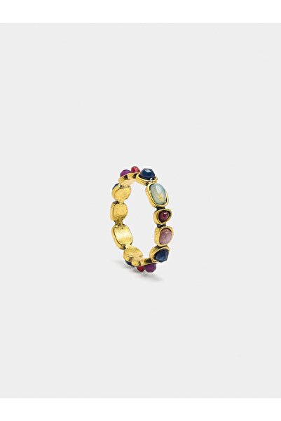 PARFOIS Resinli Yüzük