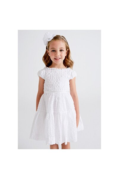MAYORAL girls' dress 3909-01
