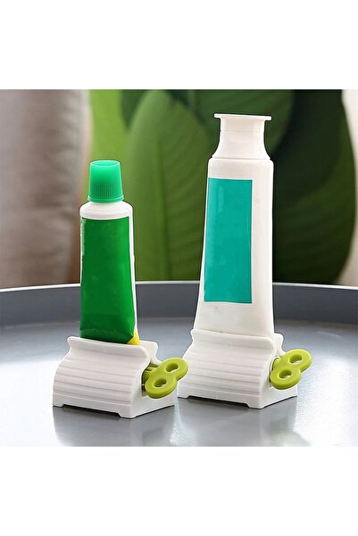 gaman 2 Πρακτικά Εργαλεία Συμπίεσης Οδοντόκρεμας - Συσκευή Συμπίεσης Κρέμας, ...