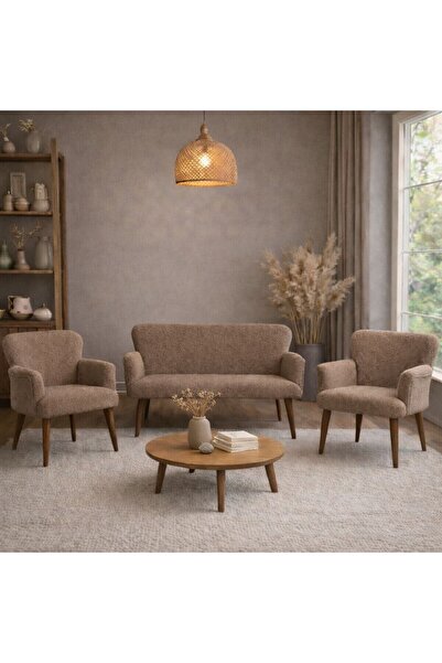 VENQM Bukle takım çay seti