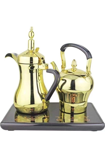 Generic Coffee Set