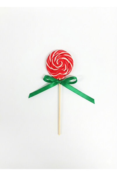 Honey Candy Balcı Şekerleme Büyük Boy 1 Adet 30 gr sosyete şeker kurdeleli çi...