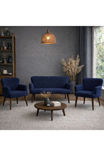 VENQM Bukle takım çay seti