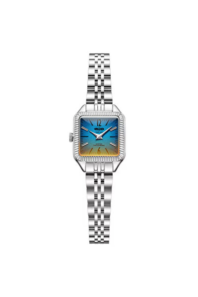 WELDER MOODY Welder Wrc3000 Men's Wristwatch