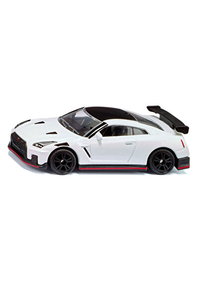 Siku Nissan Gt-R Nismo 1579