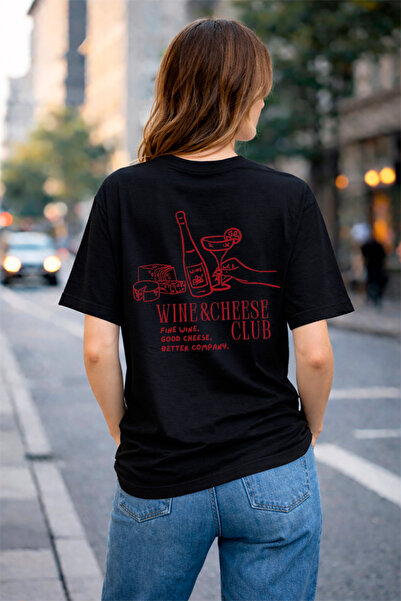 genosha Oversize T-Shirt T-Shirt Printed 100% Cotton Soft Comfortable Casual