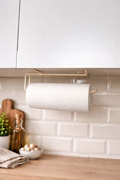 Store Hgy Home Bej Askılı Kağıt Havluluk