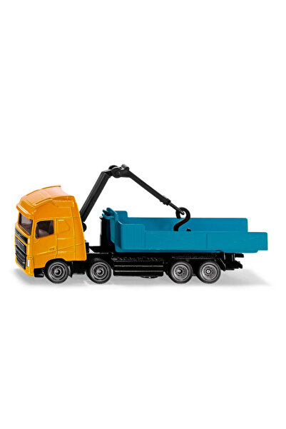 Siku Volvo Vinçli Kamyon