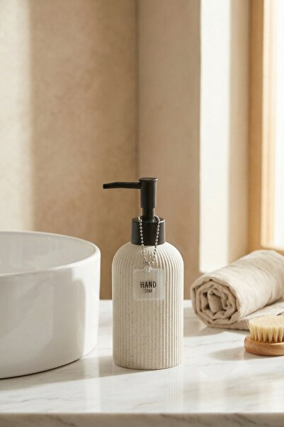 ACAR موزع الصابون السائل روري - 320 مل