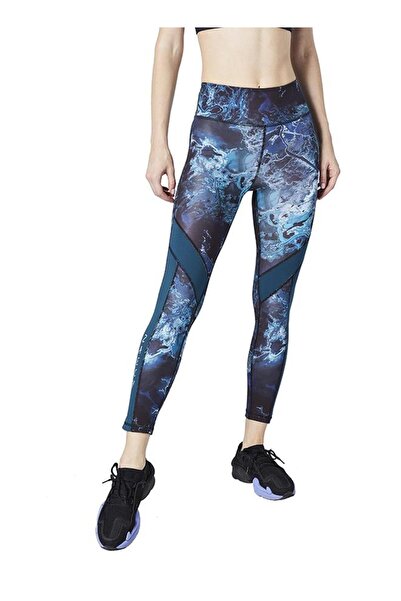 Zaecy Women's Mid-Rise Crop Leggings
