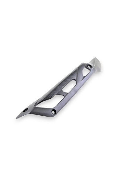 BENELLİ 125 S Egzoz Üst Sacı