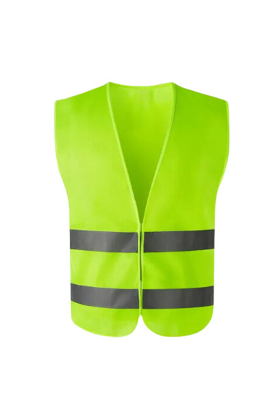 EN tools سترة سيفتي