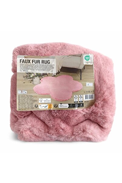 ACTION Faux Fur fur rug
