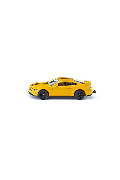 Siku Ford Mustang Gt 1530