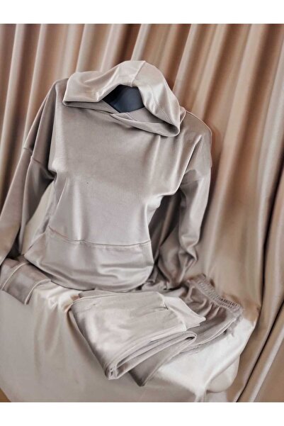 Cristine Super Soft Velvet Sets