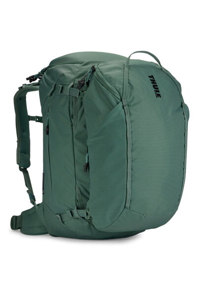 Thule Landmark Technical Backpack, 60L, Women, Hazy Green