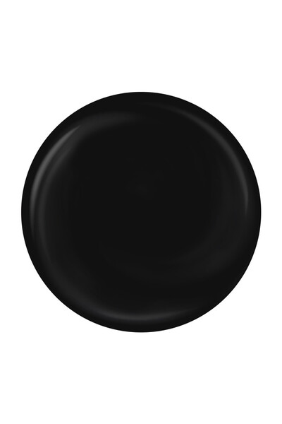 LUXORISE Perfect Line Nail Painting Gel - Black, 5ml