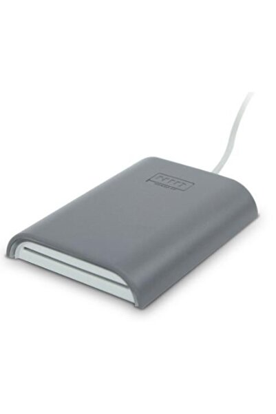 Omnikey HID 5422, Citire/Scriere, R54220301
