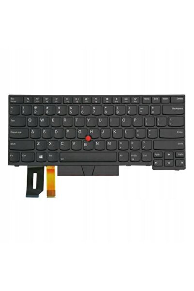 LENOVO Keyboard (US ENGLISH), FRU01YP389